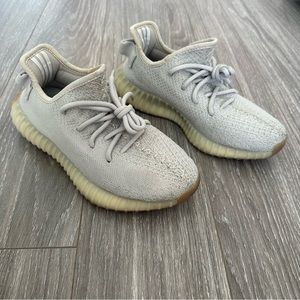 Yeezy Sesame